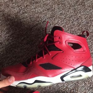 Air jordan flight club TAKE TRADES